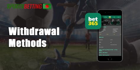 bet365 withdrawal methods|Help .